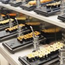 CU구월좋은점 | 구월동 초밥 맛집 쿠우쿠우 구월점, 평일 디너 방문 추천 후기