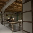 하루TWO | 이탈리아 움브리아 럭셔리 호텔 | I Borghi dell'Eremo 미슐랭 Two Key 후기 및 추천 유럽 스파 Spa