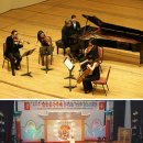 『제주국제관악제(마칭 쇼)』 이미지