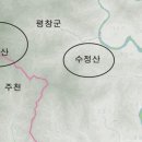 거슬갑산(琚瑟岬山) 의 위치 연구 이미지