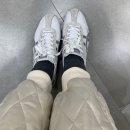 아식스아식스타이거가로수길점 | 오니츠카 타이거 멕시코66SD 메탈릭시리즈 징거피치 운동화 스니커즈 타임스퀘어점 매장 구매 후기