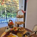 홈카페 브런치 A | 창원 가로수길 카페 코너샵 브런치휠 A 솔직후기