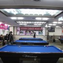 빌럽당구장 이미지