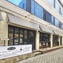 순 | 상수역 카페 디저트 맛집 순테라스 베이글 후기