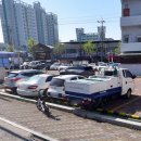 학성새벽시장 공영주차장 이미지