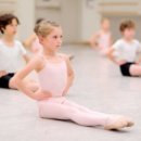 유아 발레 6-7세 이미지