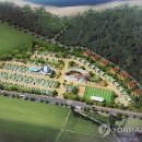 명사십리 오토캠핑장 이미지