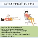 뱃살 다이어트를 위한 5분 단월드 배꼽힐링 이미지