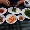 청송약수삼계탕 이미지