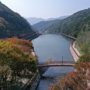 병산빛물꿈테마길 이미지