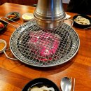 화끈한갈매기 | 서귀포현지인맛집 양념갈비가 맛있는 화끈한갈매기숯불구이