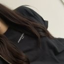 5/22 메종키츠네 로고 반팔티