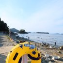 2박 3일 욕지도 여행 (feat. 욕지도 가는 배편, 대풍바위캠핑장, 흰작살해수욕장, 출렁다리)