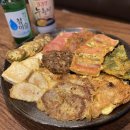 왕빈자 전통주막 진해석동점 | 고산동 술집 비오는날엔 왕빈자전통주막