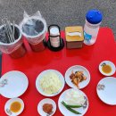 삼형제 순대국 뼈해장국 | [김포 맛집] 감성 폭발 야장의 계절! 뼈구이 맛도리 찐후기 (feat. 오마니순대국뼈해장국)
