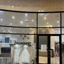 원판넬 | 서산 아르델웨딩컨벤션 웨딩 상담 및 웨딩홀 계약 후기 그레이스홀 아나이스홀 클로리스홀 비교 파란...