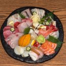 분코 | 사당역맛집 조용한 분위기에서 숙성사시미 즐기기 좋은 분코다이닝 후기🍣