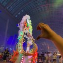 연극 미치던 날 | 연극 행오버, 엘리멘탈, 무근본, 떡도리탕, 롯데월드, 필동면옥, 남산타워 전시 시발점, 보닐라 츄러스