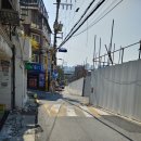 강원남원주개발공인중개사사무소 | 두발로 걸어서 은평구 갈현 1구역 재개발 철거 현장까지 (337)