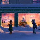 크리스마스 이미지