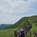 20240526 30번째 산행 소백산 삼가 비로봉 연화봉 희방사 코스 산행 이미지