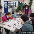 서예교실(주간) 이미지