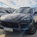 536 | 주행감이 다르다, 포르쉐 카이엔(PO536) 3.0 실제 후기