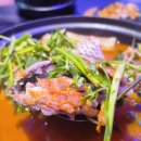 동대문 맛집 크랩회피쉬 장충동 본점 제철 민어회&민어탕 맛있는 동대문 횟집
