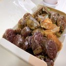 가마솥순대족발