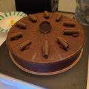 파리바게뜨정관달산점 | 정관 파리바게트 클래식 가또쇼콜라 초코케이크추천 후기