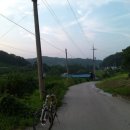 우두산길 네이버블로그