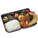 장미도시락 이미지