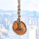 한국전통민속공예