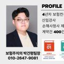 박건령 | 보험 가입 시 선물에만 끌리셨다면 꼭 보셔야 할 이야기
