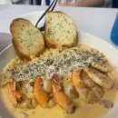 위례중앙파스타맛집 | 95LAB KITCHEN 구오랩키친 | 애견동반