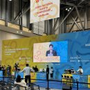 커핑플로우 | 스카 SCA 마켓 in 부산 카페쇼 2024 카페디저트페어