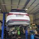 진양자동차정비 이미지