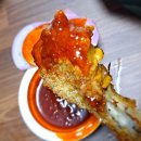 복대개신굽네치킨 | 처음 먹어본 굽네치킨 '피자' 솔직 후기! (오븐바사삭치킨+볼케이노피자)