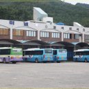 벌교버스터미널 이미지