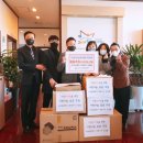(주)한국노인요양복지