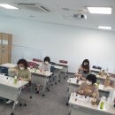 천연비누+아로마 생활용품 만들기 이미지