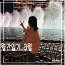 브이펙스골프스튜디오 | 홍콩여행과 골프로 가득찼던 3월 월간일기
