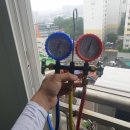 일산에어컨가스충전 이미지