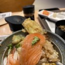 덴푸라코에루 롯데백화점광주점 | 광주 롯데백화점 지하푸드코트 일식 텐동 맛집 덴푸라코에루