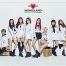 모모랜드 이미지