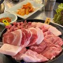 우리동네특수부 | 접시고기 응암점 > 은평/응암 > 이마트 근처 응암역 맛집 쫀득 담백한 돼지고기 특수부위 먹고온 후기
