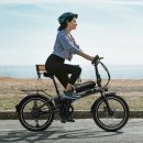 스칼렛 헤어모드 | 출퇴근부터 배달까지! 가성비 끝판왕 나노휠 라인D 전기자전거 40% 파격 할인 후기