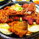 봉선석갈비