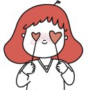 그림책과 함께하는 캘리그라피 이미지