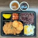 수만돈돈카츠 동대문구점 | [서울] 회기 돈까스 맛집 수만돈돈카츠 동대문구점 포장 후기